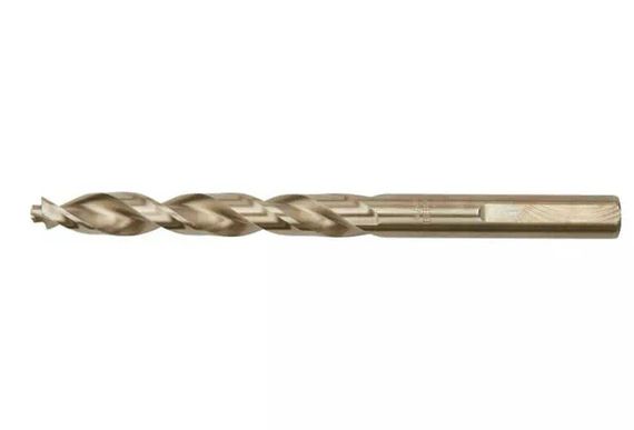 Свердло по металу DeWalt EXTREME INDUSTRIAL COBALT HSS-CO 4.8 мм 10 шт (DT4928) | Зображення 2