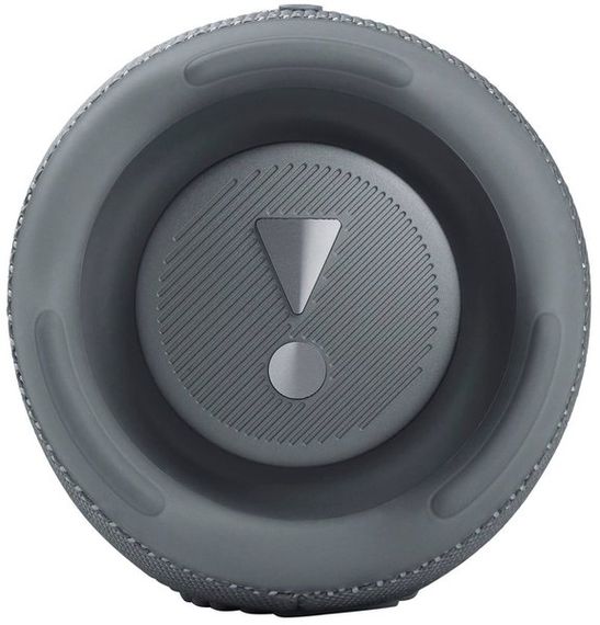 Портативна колонка JBL Charge 5 (JBLCHARGE5GRY) Grey (JBLCHARGE5GRY)