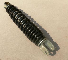 Амортизатор   JOG   235mm, стандартный   (черный) VDK