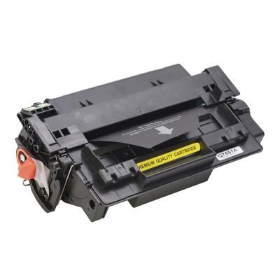 Картридж Makkon HP LJ Q7551A 6.5k (MN-HP-S7551A) | Зображення 1