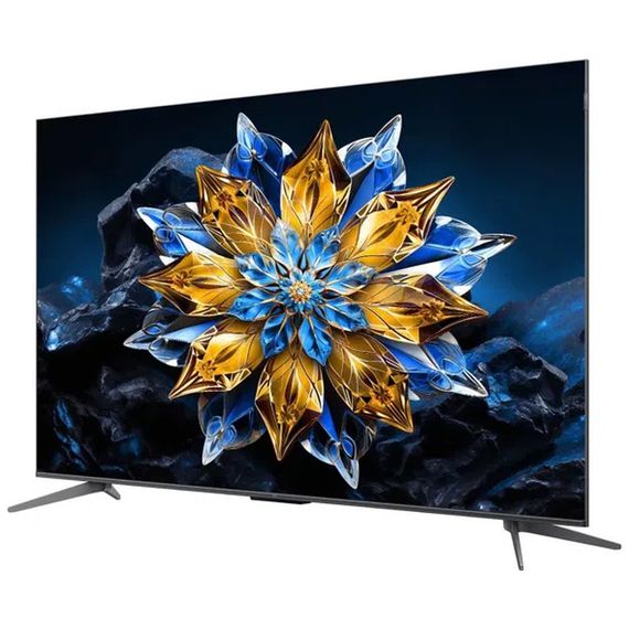Телевизор TCL 75C655 PRO | Зображення 2