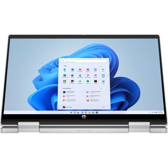Ноутбук HP Pavilion x360 14-ek1012ua (B9PB9EA) | Зображення 7