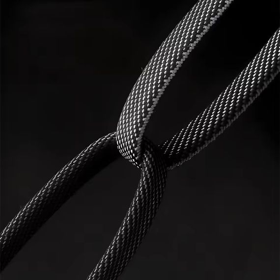 Зарядный кабель 4 в 1 PD 65W для быстрой зарядки USB Lightning Type-C | Зображення 1