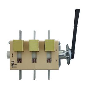 Выключатель-разъединитель ВР32-39 3020 630А без рукояти и ДГК Ny95506116