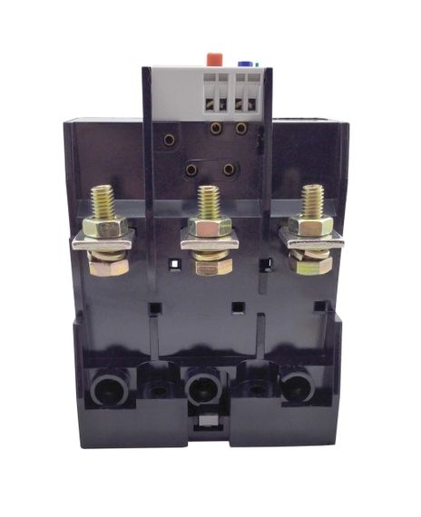 Реле РТ-4055080 електротеплове 55-80А для КМС Ny95504580 | Зображення 4