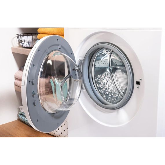 Пральна машина Gorenje WNHPI62SCSIRV+бак (WNHPI62SCSIRV) | Зображення 1
