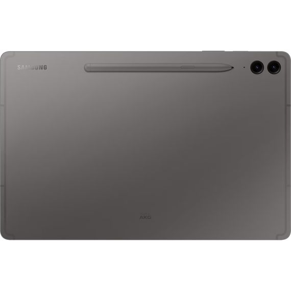 Планшет Samsung Galaxy Tab S9 FE+ Wi-Fi 128GB Gray (SM-X610NZAASEK) | Зображення 2