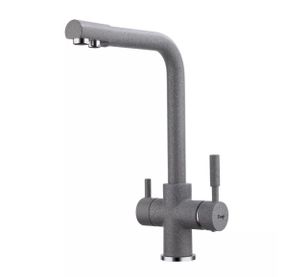 Смеситель для кухни Frap с выходом для питьевой воды F4352-22
