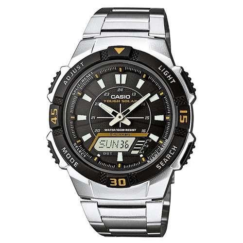 Часы наручные Casio Collection AQ-S800WD-1EVEF
