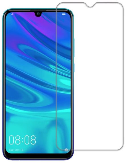 Захисне 2D скло для Huawei Honor 8X "7460g-1596-24368"
