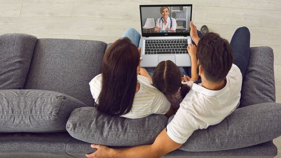 Ноутбук Acer Aspire 3 A317-55P 17 NX.KDKEU.005 | Зображення 1