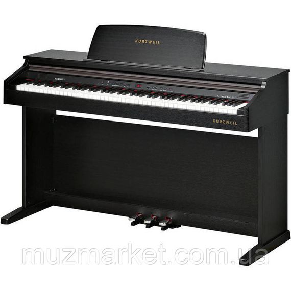 Цифрове піаніно Kurzweil KA130 SR | Зображення 2