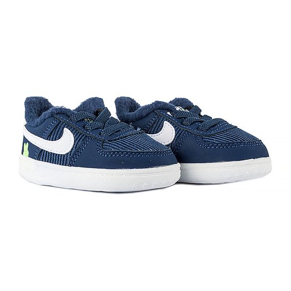 Кросівки Nike FORCE 1 CRIB SE | Зображення 4