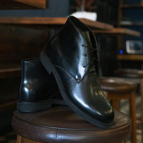 Черевики дезерти на осінь та зиму 45 розмір