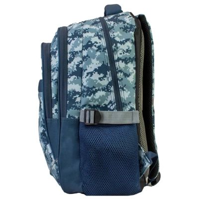 Рюкзак школьный Maxi 16,5&quot; (MX85453) | Зображення 3