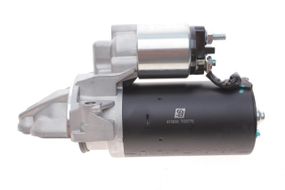 Стартер Ford Transit 2.2-2.4TDCi 06- Land Rover Defender 07-17 Peugeot Boxer Fiat Ducato 06- 2kw  413030