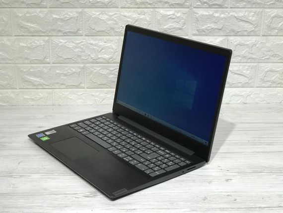 Ноутбук Lenovo S145-15IWL 15.6 FHD Intel 5405U  8 RAM 1000 HDD NVIDIA MX110 2 ГБ | Зображення 1