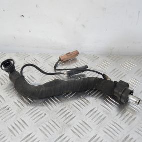 Патрубок картерних газів 2.2 HDI Citroen Jumper II 2006-2014 Масловіддільник сапун Сітроен Джампер 2 1366683080