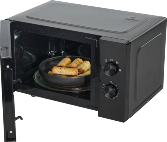 Мікрохвильова піч Hisense H23MOBP2H4 | Зображення 5