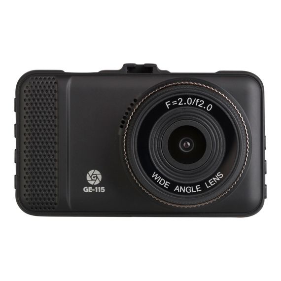 Відеореєстратор Globex GE-115 | Зображення 1