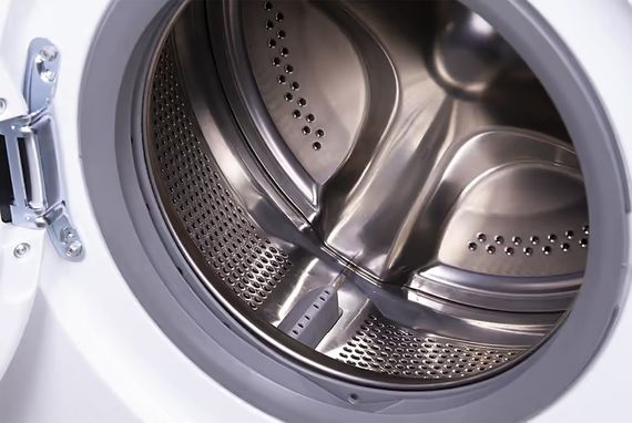 Стиральная машина Electrolux фронтальная EW6S406WU | Зображення 8