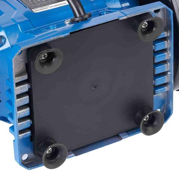 Верстат точильний комбінований EnerSol EBG-150-50BE | Зображення 4