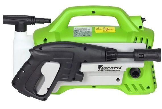 Мийка високого тиску NPO GARDEN CW 5,5/1,4 mini