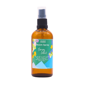 Парфумований спрей для приміщень Спокійний Лотос  Serene Lotus 100 мл AWM 5056422996617