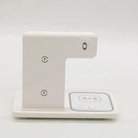 Бездротова зарядка 3 в 1 XPRO Baseus Simple 2в1 (234571632_686)