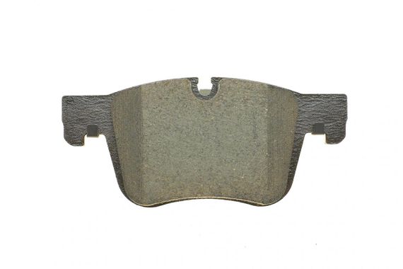 Колодки гальмівні передні Citroen C4 Picasso Grand Picasso Peugeot 308 13- 22-0985-0 | Зображення 3