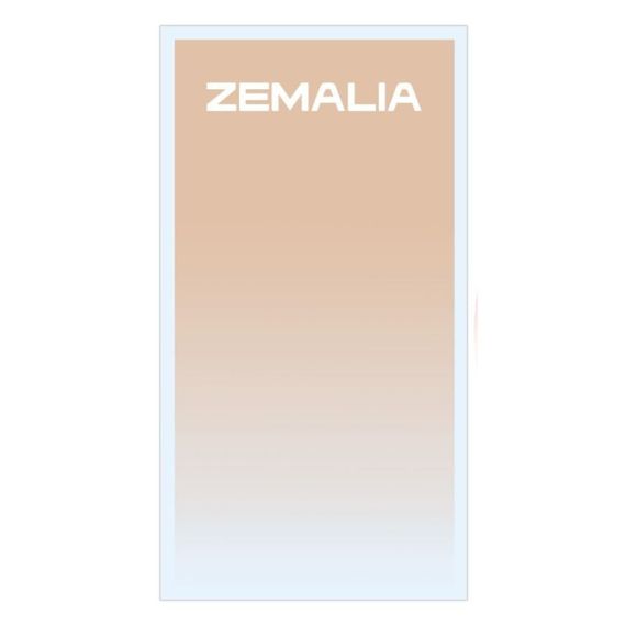 Виброяйцо с вакуумным стимулятором Zemalia Tao Tao Teng и язычком, 3 в 1, + APP, градиент розовый Sex Aura | Зображення 1