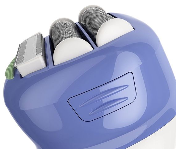 Електробритва Remington WDF5030 LadyShaver (42061560110) | Зображення 1