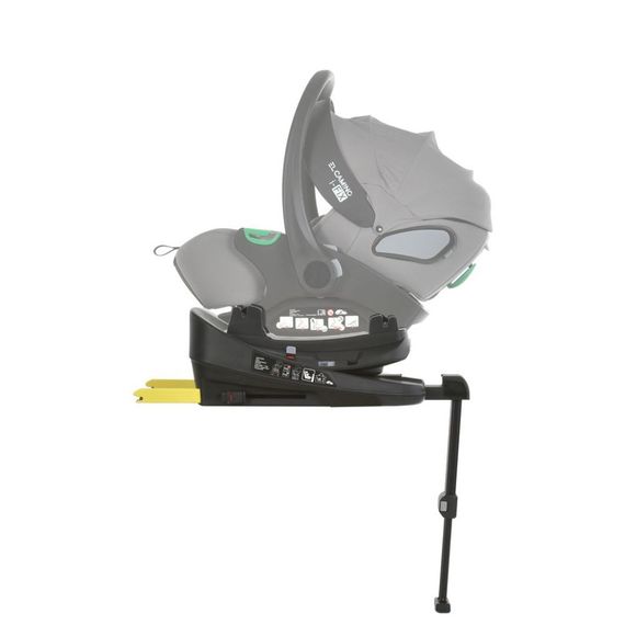 База под автокресло ME 1110 i-FIX Base ME 1110 Base 360 | Зображення 3
