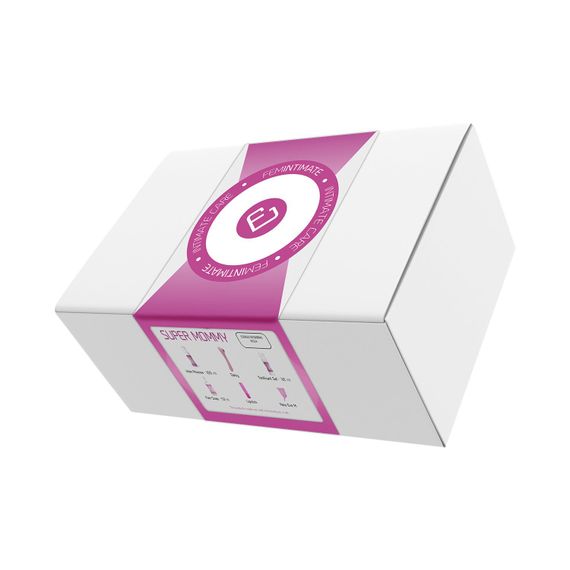 Набір Femintimate Super Mommy | Зображення 8