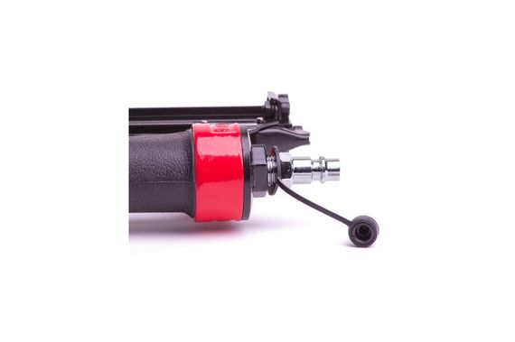 Степлер пневматический Intertool под скобу (PT-1610) | Зображення 6