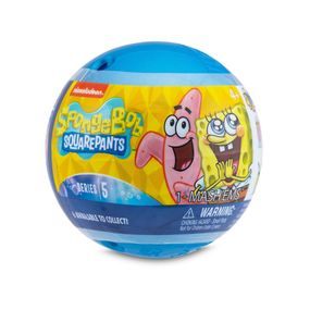 Игрушка-сюрприз в шаре S5 "Губка Боб квадратные штаны" 53715