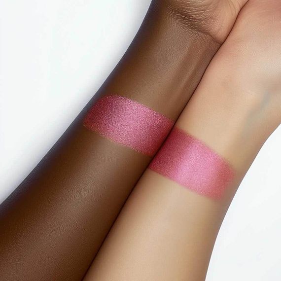 Пігмент для очей Рожевий Стар-пудра (ПП) Stargazer Eye Dust №42 1.8 г | Зображення 2