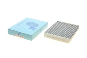 Фільтр салону Dacia Dokker Lodgy Renault Zoe 12- вугільний  ADR162512