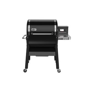 Гриль пелетний Weber SmokeFire EX6 GBS