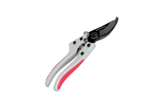 Секатор Intertool - 200 мм x 8 мм автозамок Pro FT-1012 (FT-1012) | Зображення 1