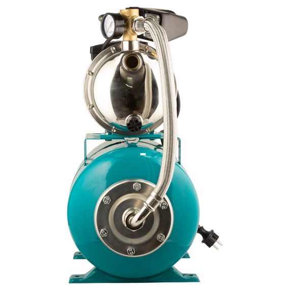 Насосна станція Aquatica 0.75кВт Hmax 46м Qmax 50л/хв 775097/24 | Зображення 3