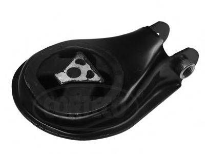 Подушка коробки перемикання передач CORTECO 80001355 на FORD ESCORT Mk VI универсал (GAL)