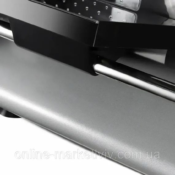 Електричний слайсер для нарізки м'яса та овочів XPRO 150 Вт (234576959_2268) | Зображення 3