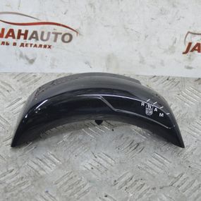 Індикатор коробки перемикання передач Citroen C4 Picasso 2006-2013 Рамка дисплей КПП Сітроен 9660065477