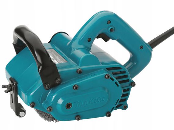 Шліфмашина щіткова Makita 9741 (860 Вт, 100 х 120 мм, 3500 об/хв) | Зображення 2