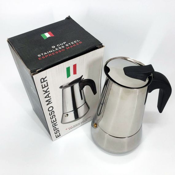 Кофемолка с функцией измельчения зерен для капучино, Кофемолка для помола кофе и специй MZ-96 | Зображення 5