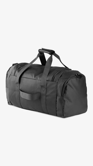 Сумка дорожня унісекс GENUA 4242 Середній Чорний shop (2000999529252) | Зображення 2