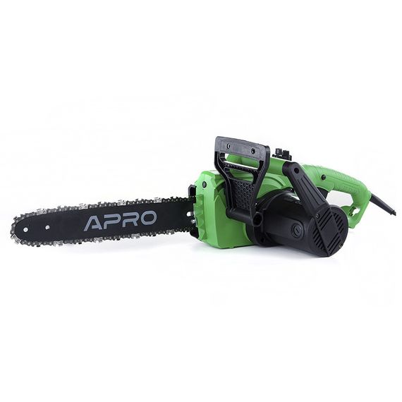 Пила ланцюгова електрична APRO 899132 2200Вт, шина 40см/16"