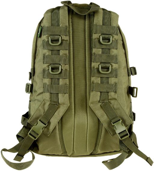 Рюкзак Outac Patrol Back Pack. Олива | Зображення 3