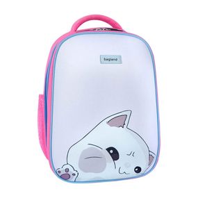 Рюкзак шкільний Turtle Bagland 736919175 об'єм 17 л